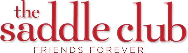 The Saddle Club: Friends Forever