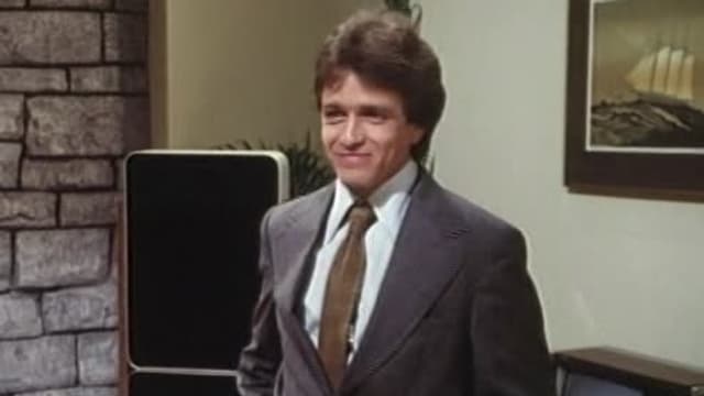 S01:E09 - The Constant Companion