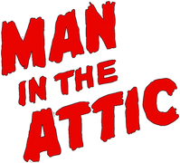 Man in the Attic