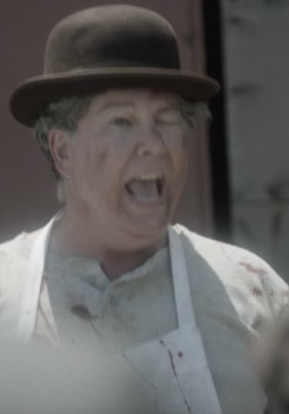S01:E04 - How Hungry Civil War Soldiers Produced This Show poster