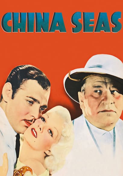 China Seas