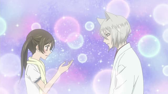 S01:E12 - Nanami Quits Being a God