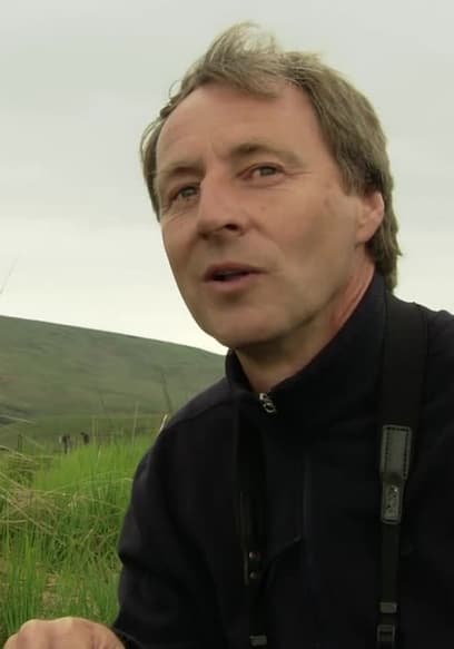 S01:E06 - Heather Moorlands and Uplands poster