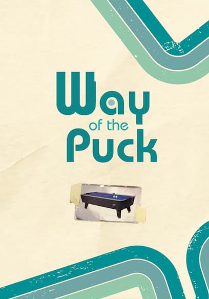 Way of the Puck