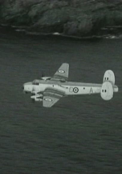 S01:E06 - By Air, By Sea poster