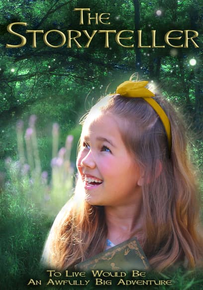 The Storyteller