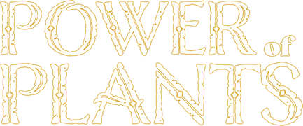 Power of Plants