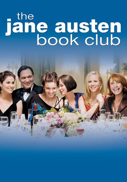 The Jane Austen Book Club