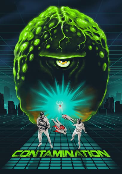 Contamination