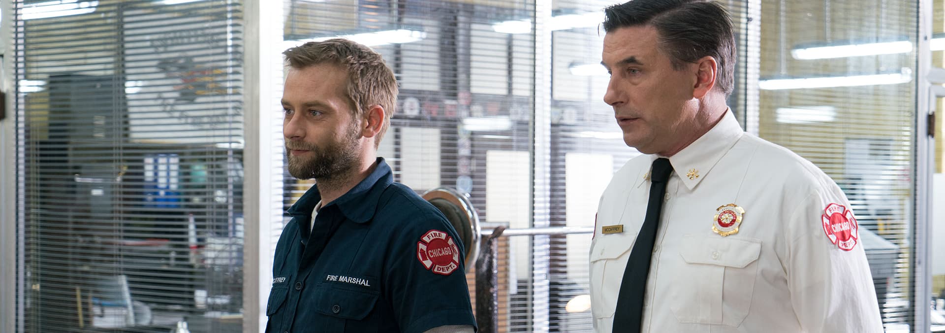 Watch BACKDRAFT 2 Trailer (2019) - Free Movies | Tubi