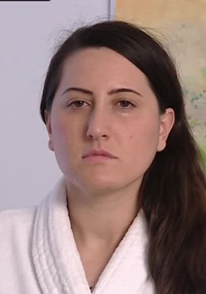 S01:E04 - Daniela poster