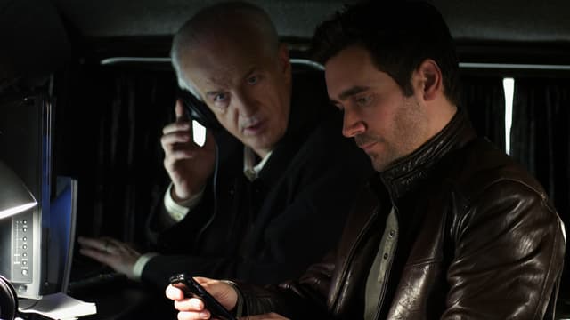 S02:E10 - Republic of Doyle: S2 E10 - the Special Detective