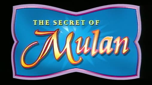 Mulan 1998 Mulan English Stream Mulan Movie (1998) Release Date