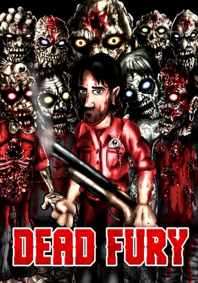 Dead Fury