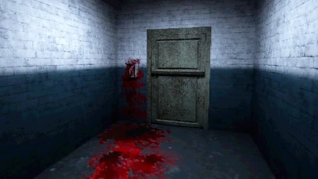 S29:E24 - What Happended Here