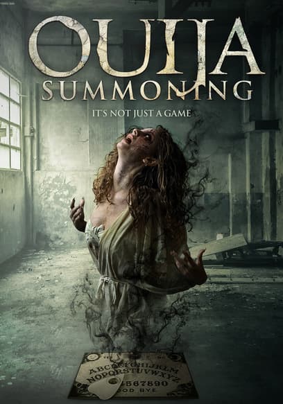 Ouija Summoning