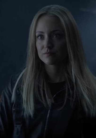 S01:E07 - Tell Me the Truth poster