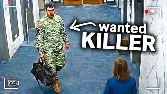 S01:É07 - S01:E07 - How Police Captured A Killer Soldier 7 Years Later