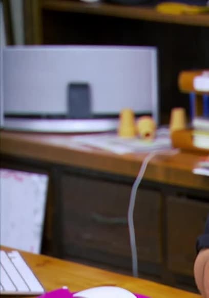 S11:E01 - A New Chapter poster