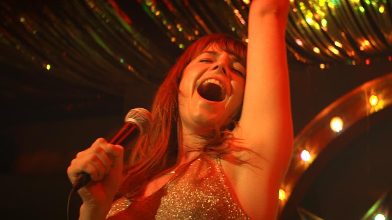 Watch Wild Rose