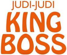 Judi-Judi King Boss