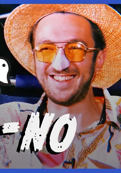 S03:E01 - UFO-No poster