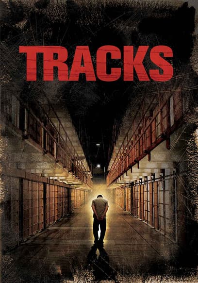 Tracks poster