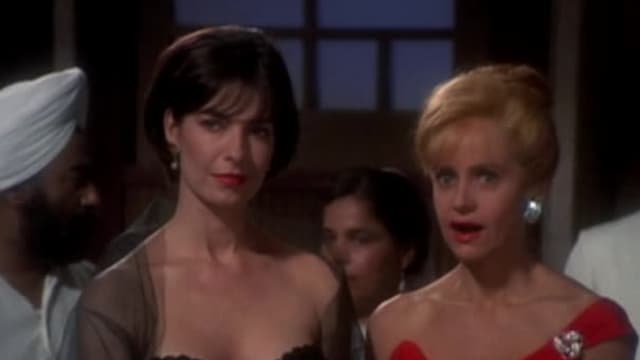 S03:E02 - The Bottom Line