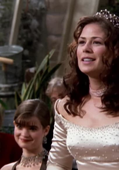S05:E17 - The Wedding poster