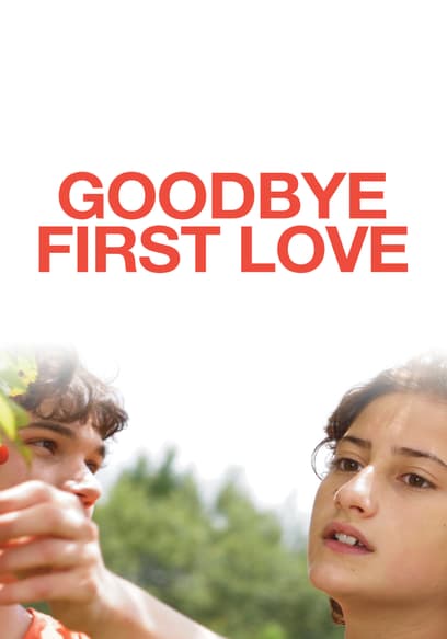 Goodbye First Love