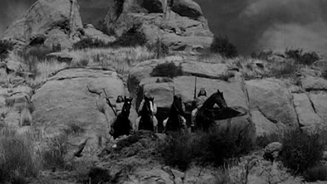 S01:E19 - Raid on San Rodrigo