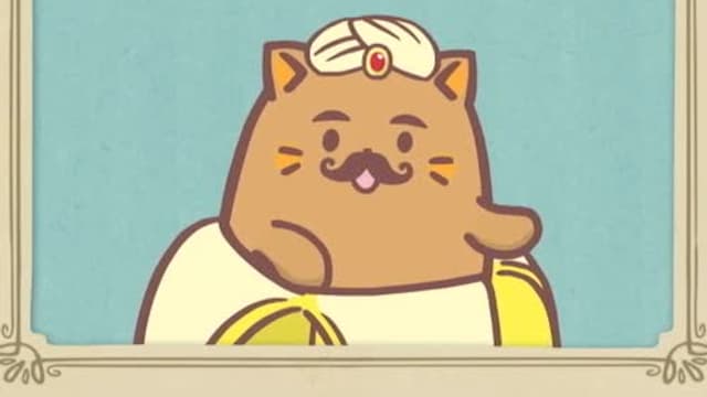 S01:E06 - Bananya Goes Out, Nya