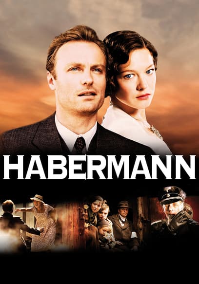 Habermann