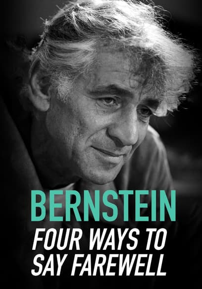 Four Ways to Say Farewell