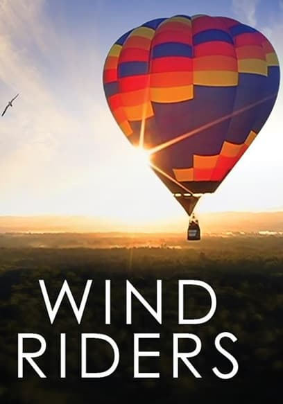 Wind Riders