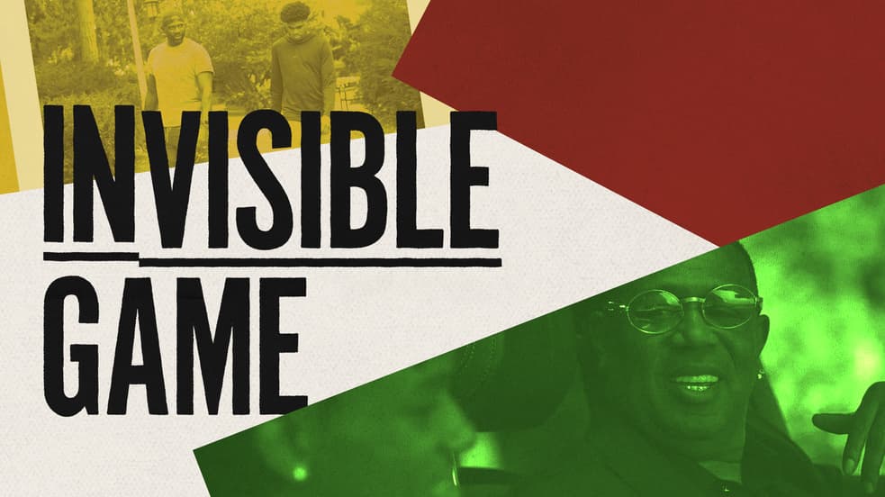 Watch Invisible Game Streaming Online | Tubi Free TV