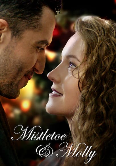 Mistletoe & Molly