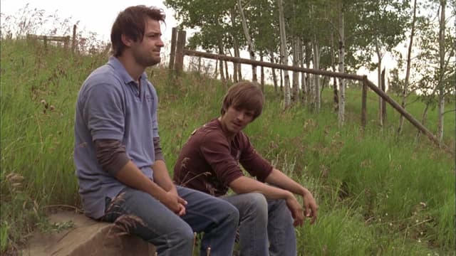 S04:E08 - One Day