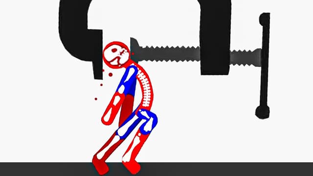 S03:E19 - 9,999,999 Tons of Pressure