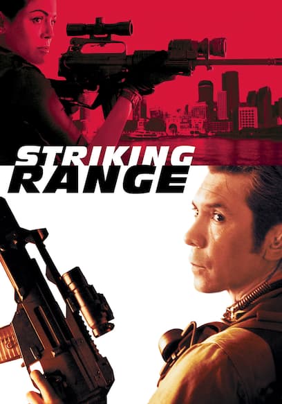 Striking Range