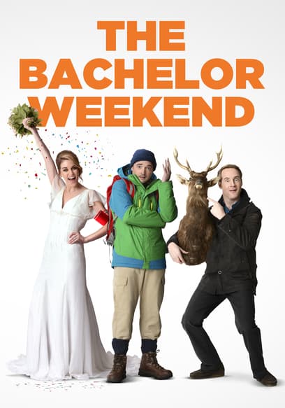 The Bachelor Weekend