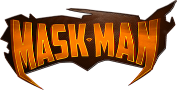Mask Man