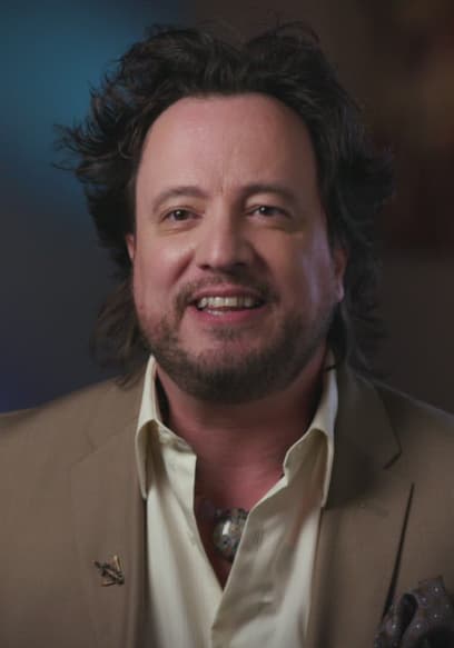 Watch Ancient Aliens S15:E10 - The Mystery of Skinwalker Ranch - Free ...