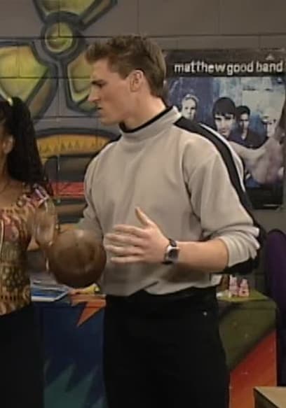 Watch Radio Active S02:E13 - Television Active - Free TV Shows | Tubi
