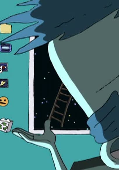 S01:E08 - La maldición de las momias poster