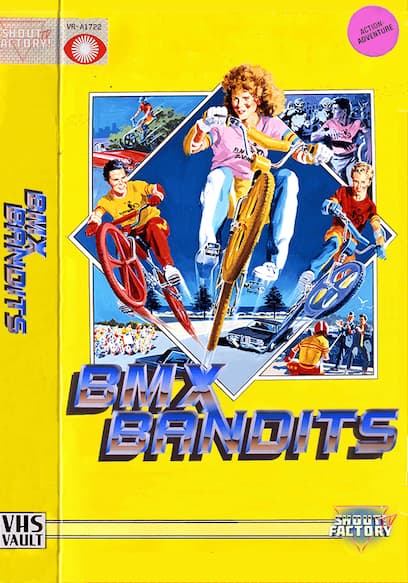 BMX Bandits