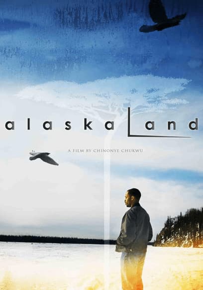 Alaskaland