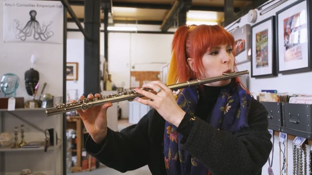 S27:E10 - Izzie Balmer and Mark Hill: Day 5