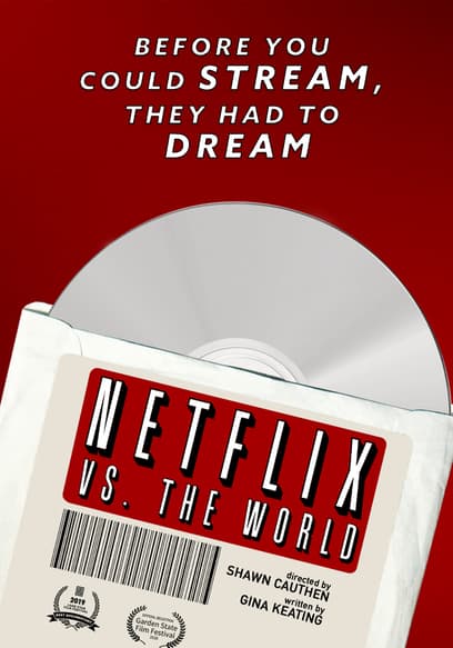 Netflix vs. the World