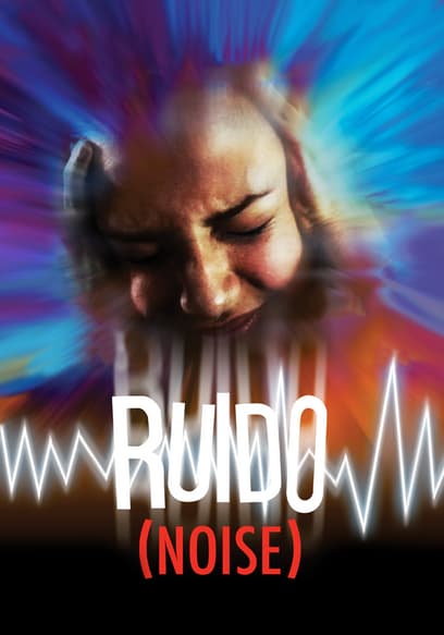 Ruido poster